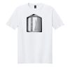 50 T-shirts RingSpun Cotton Thumbnail