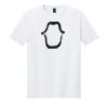 50 T-shirts RingSpun Cotton Thumbnail