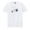 50 T-shirts RingSpun Cotton Thumbnail