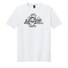 50 T-shirts RingSpun Cotton Thumbnail