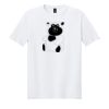 50 T-shirts RingSpun Cotton Thumbnail