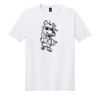 50 T-shirts RingSpun Cotton Thumbnail