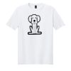 50 T-shirts RingSpun Cotton Thumbnail