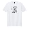 50 T-shirts RingSpun Cotton Thumbnail