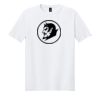 50 T-shirts RingSpun Cotton Thumbnail