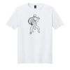 50 T-shirts RingSpun Cotton Thumbnail