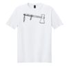 50 T-shirts RingSpun Cotton Thumbnail