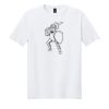 50 T-shirts RingSpun Cotton Thumbnail