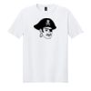 50 T-shirts RingSpun Cotton Thumbnail