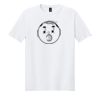 50 T-shirts RingSpun Cotton Thumbnail