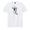 50 T-shirts RingSpun Cotton Thumbnail