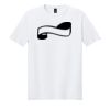 50 T-shirts RingSpun Cotton Thumbnail