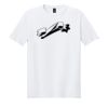 50 T-shirts RingSpun Cotton Thumbnail