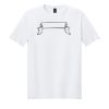 50 T-shirts RingSpun Cotton Thumbnail