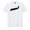 50 T-shirts RingSpun Cotton Thumbnail