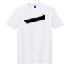 50 T-shirts RingSpun Cotton Thumbnail
