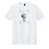 50 T-shirts RingSpun Cotton Thumbnail