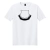 50 T-shirts RingSpun Cotton Thumbnail