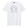 50 T-shirts RingSpun Cotton Thumbnail