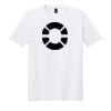 50 T-shirts RingSpun Cotton Thumbnail
