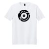 50 T-shirts RingSpun Cotton Thumbnail