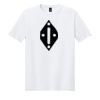 50 T-shirts RingSpun Cotton Thumbnail
