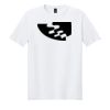 50 T-shirts RingSpun Cotton Thumbnail