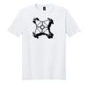 50 T-shirts RingSpun Cotton Thumbnail