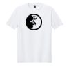 50 T-shirts RingSpun Cotton Thumbnail