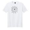 50 T-shirts RingSpun Cotton Thumbnail
