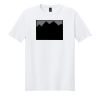 50 T-shirts RingSpun Cotton Thumbnail