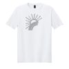 50 T-shirts RingSpun Cotton Thumbnail
