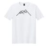 50 T-shirts RingSpun Cotton Thumbnail