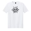 50 T-shirts RingSpun Cotton Thumbnail