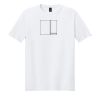 50 T-shirts RingSpun Cotton Thumbnail