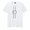 50 T-shirts RingSpun Cotton Thumbnail