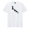 50 T-shirts RingSpun Cotton Thumbnail