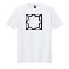 50 T-shirts RingSpun Cotton Thumbnail