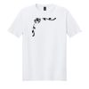 50 T-shirts RingSpun Cotton Thumbnail