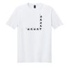 50 T-shirts RingSpun Cotton Thumbnail