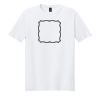 50 T-shirts RingSpun Cotton Thumbnail
