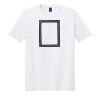 50 T-shirts RingSpun Cotton Thumbnail