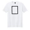 50 T-shirts RingSpun Cotton Thumbnail