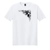 50 T-shirts RingSpun Cotton Thumbnail