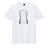 50 T-shirts RingSpun Cotton Thumbnail