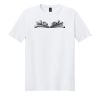 50 T-shirts RingSpun Cotton Thumbnail