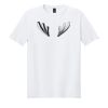 50 T-shirts RingSpun Cotton Thumbnail