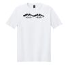 50 T-shirts RingSpun Cotton Thumbnail
