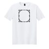 50 T-shirts RingSpun Cotton Thumbnail