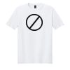 50 T-shirts RingSpun Cotton Thumbnail